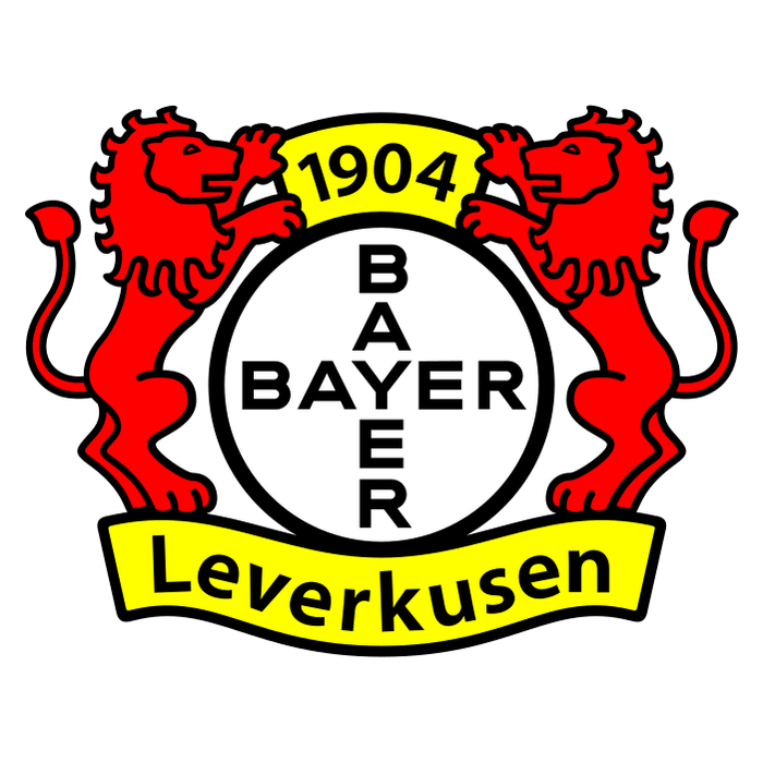 Maglie Bayer Leverkusen Personalizzate