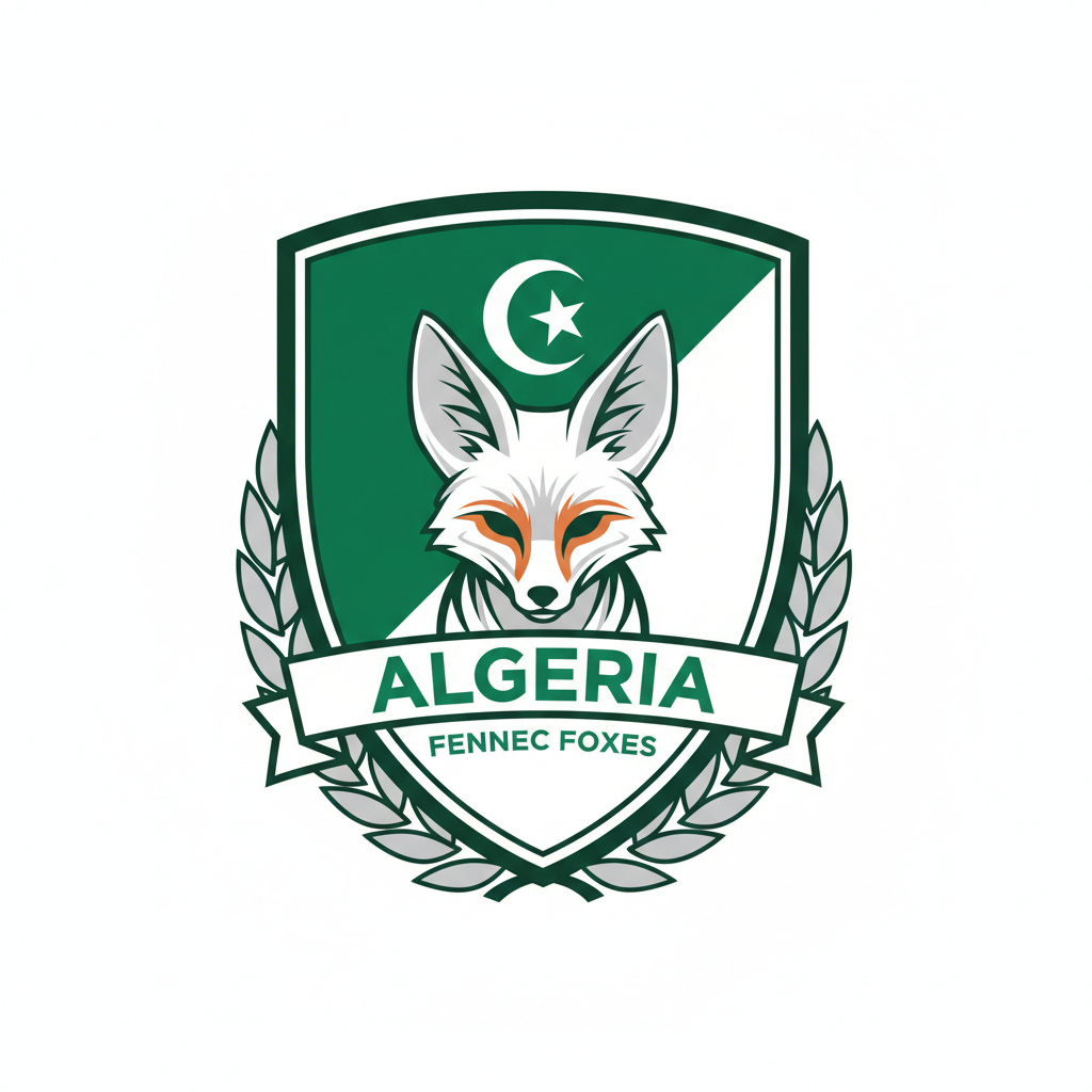 Algeria 2026 World Cup