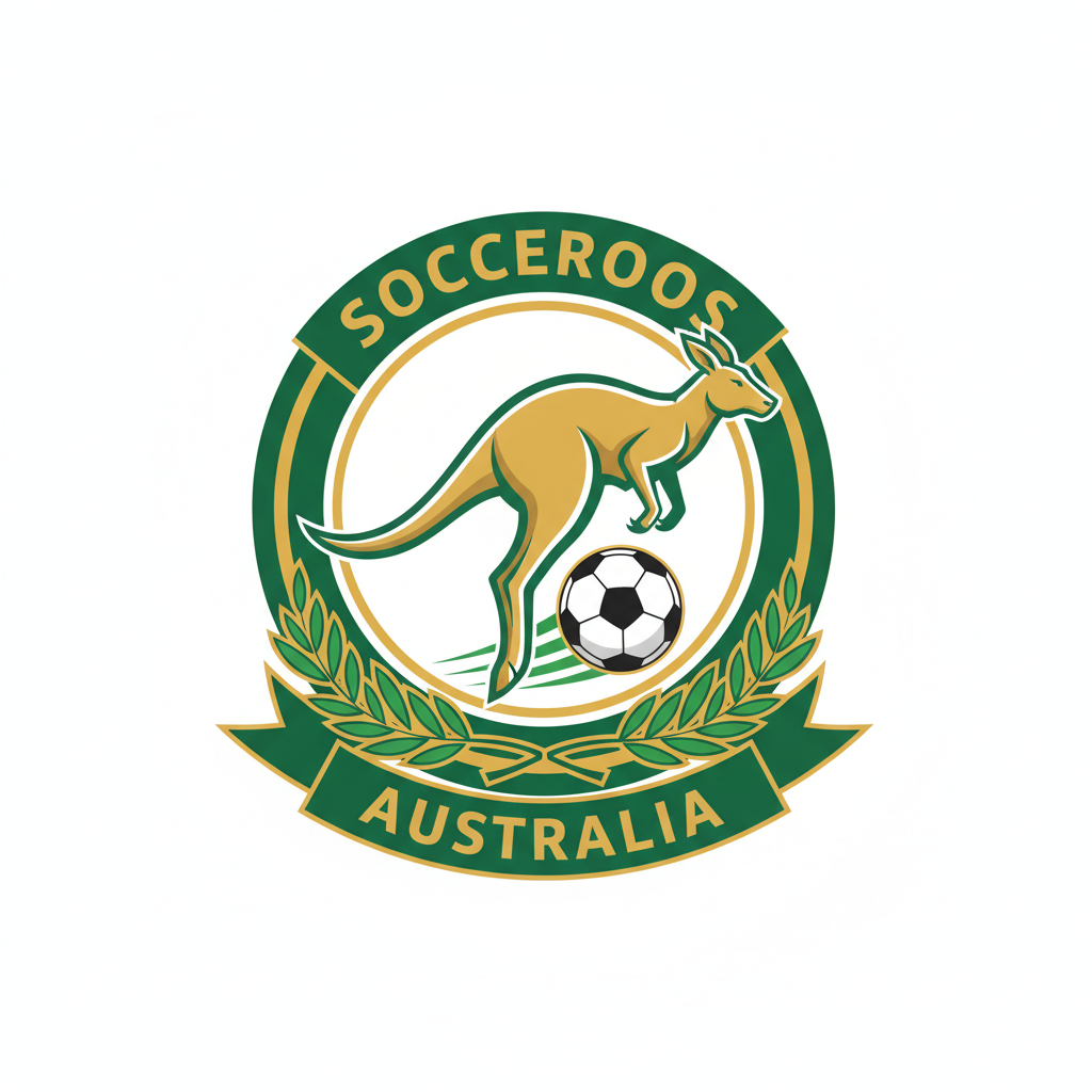 Australia 2026 World Cup