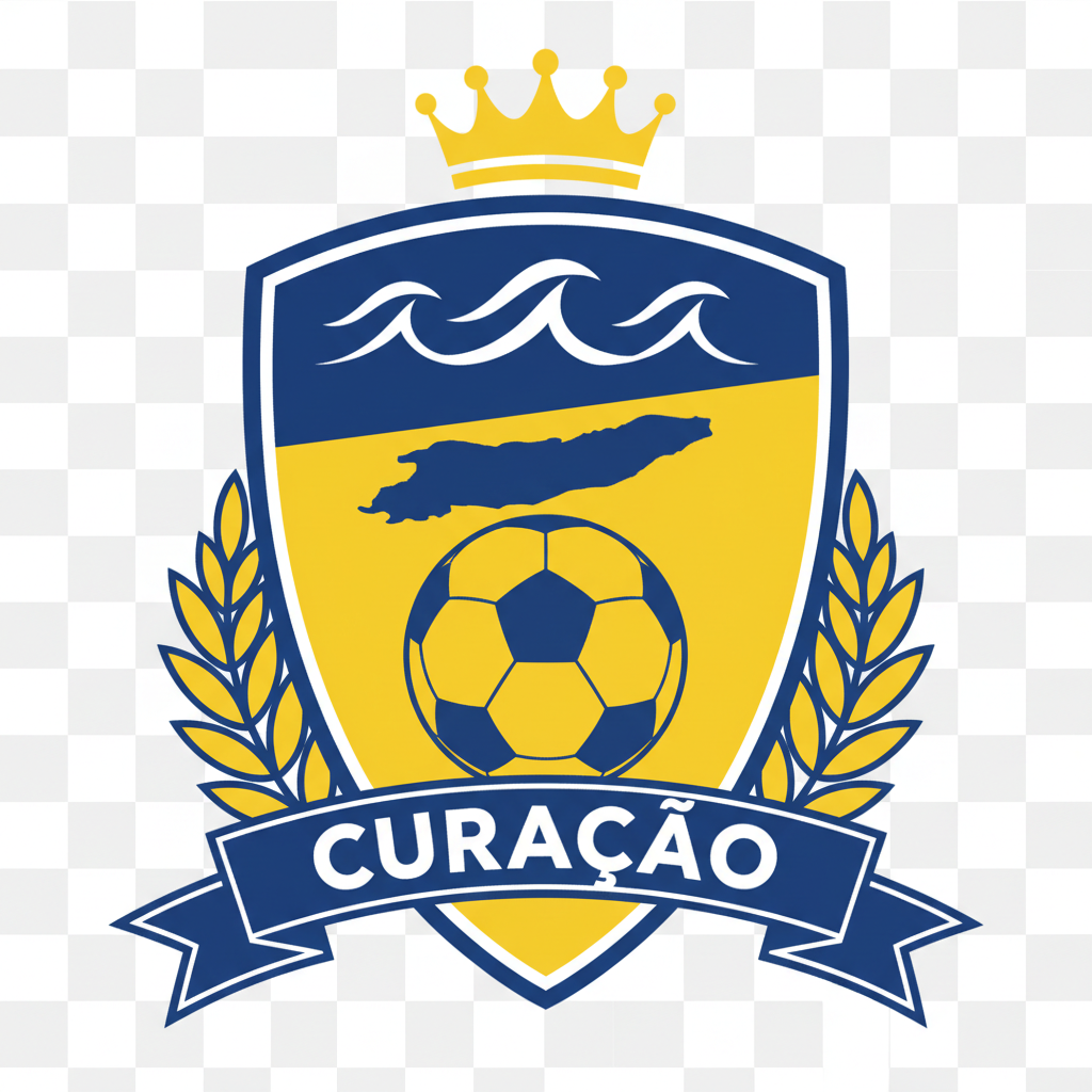 Curacao 2026 World Cup