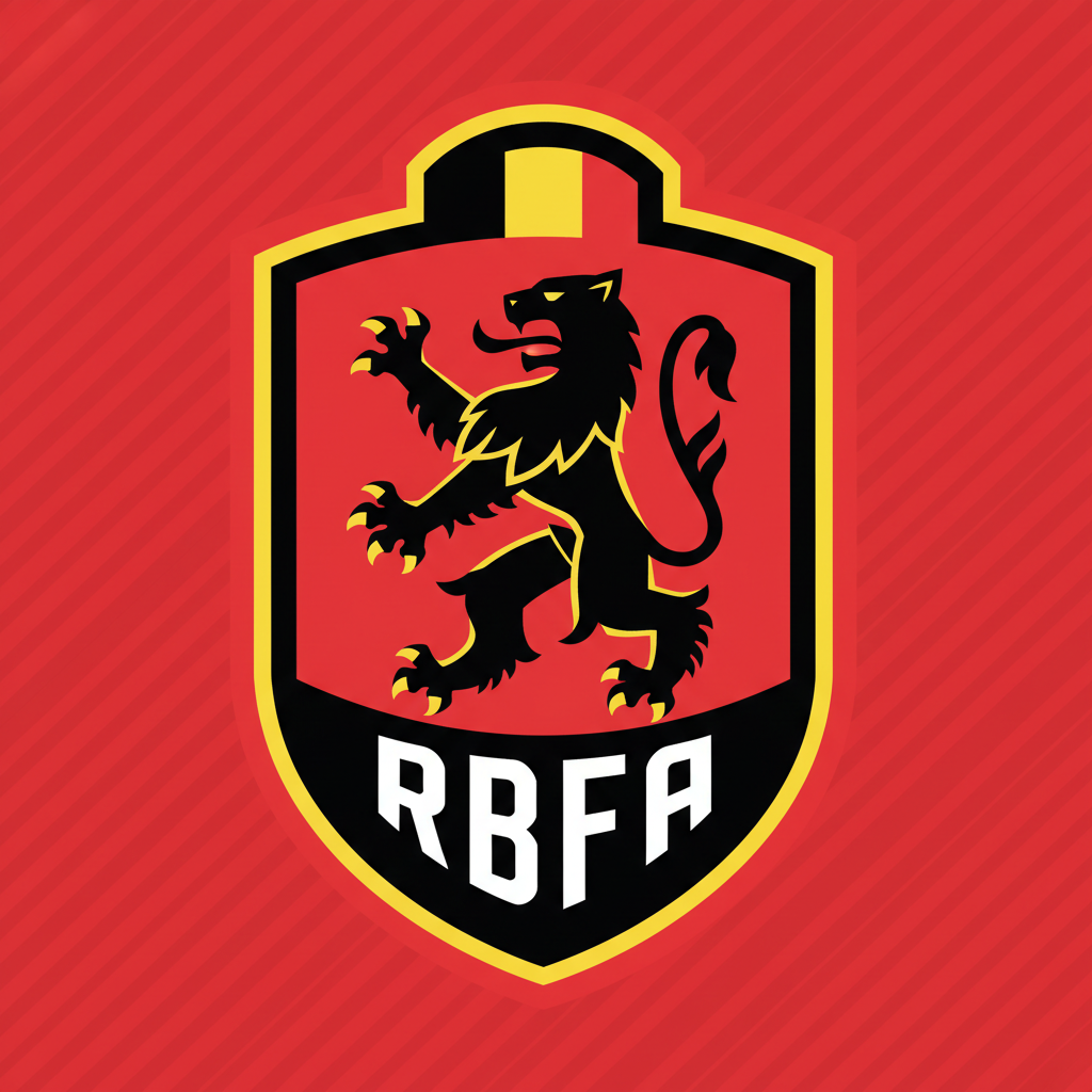Belgium 2026 World Cup