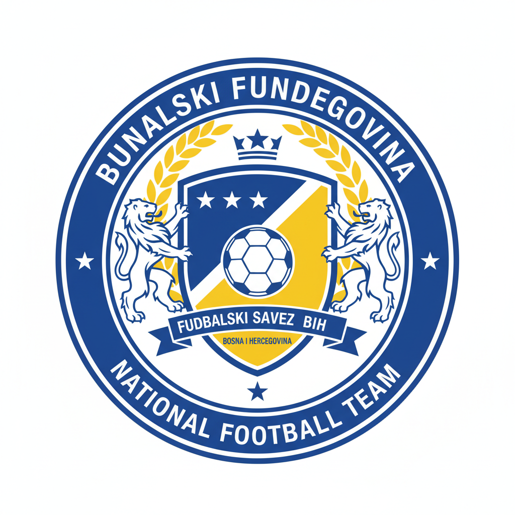 Bosnia Herzegovina 2026 World Cup