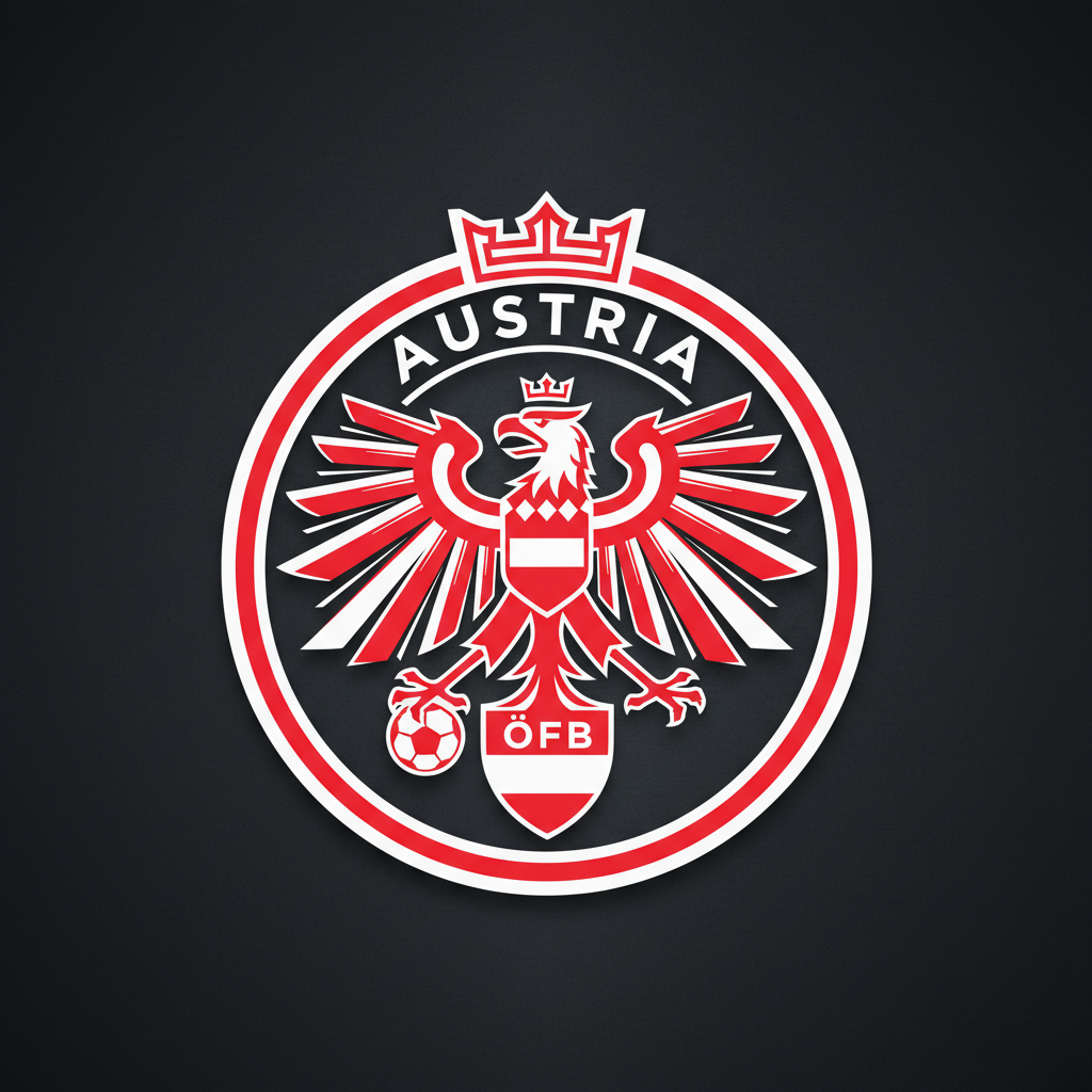 Austria 2026 World Cup