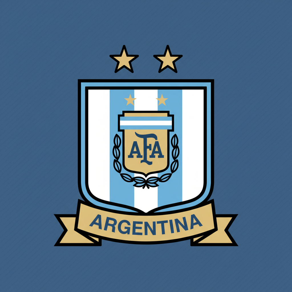 Argentina 2026 World Cup