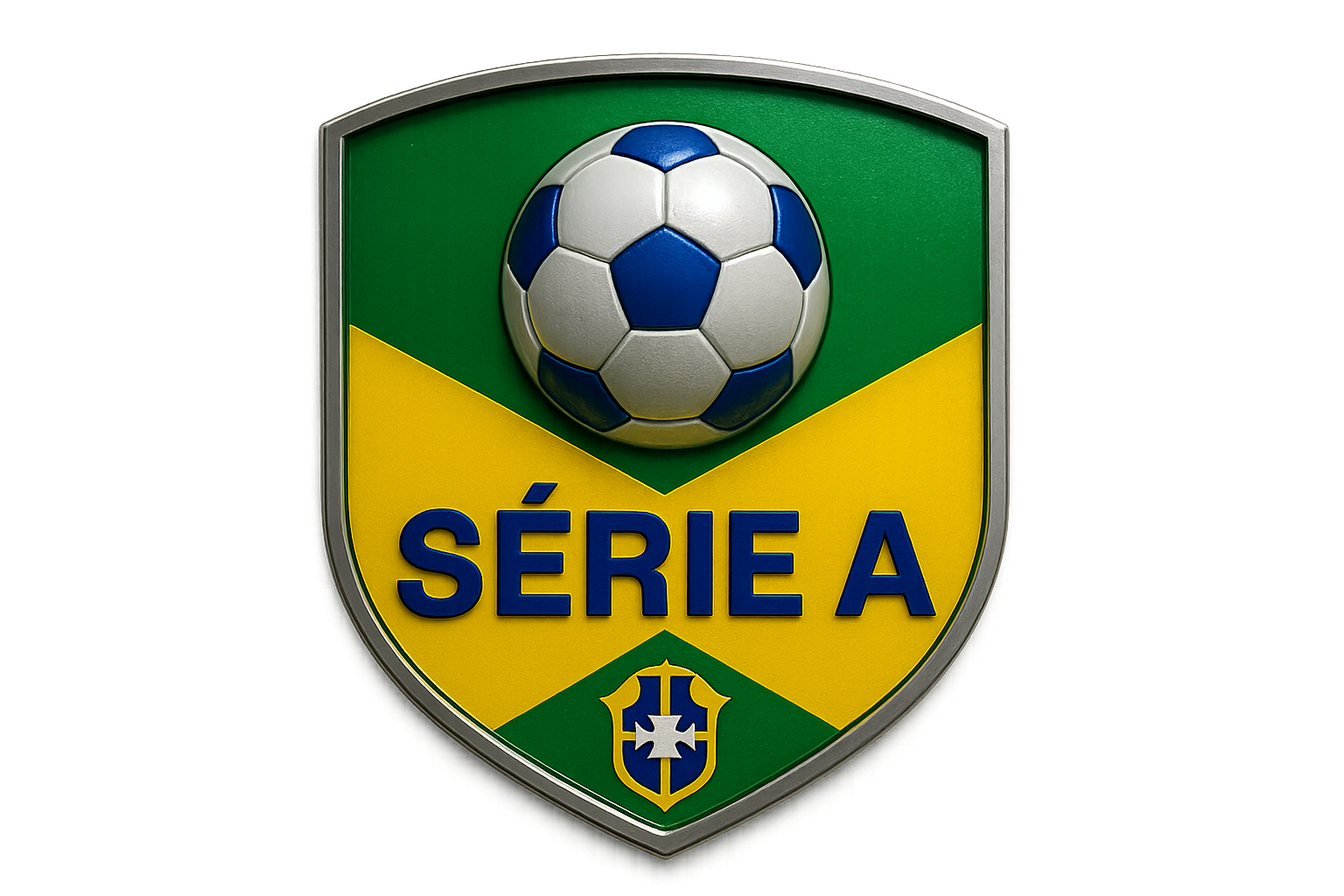 BRAZIL SERIE A