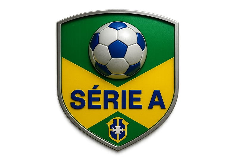 BRAZIL SERIE A