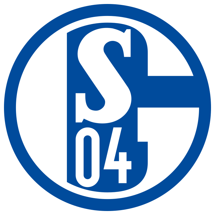 Maglie Schalke 04 Personalizzate