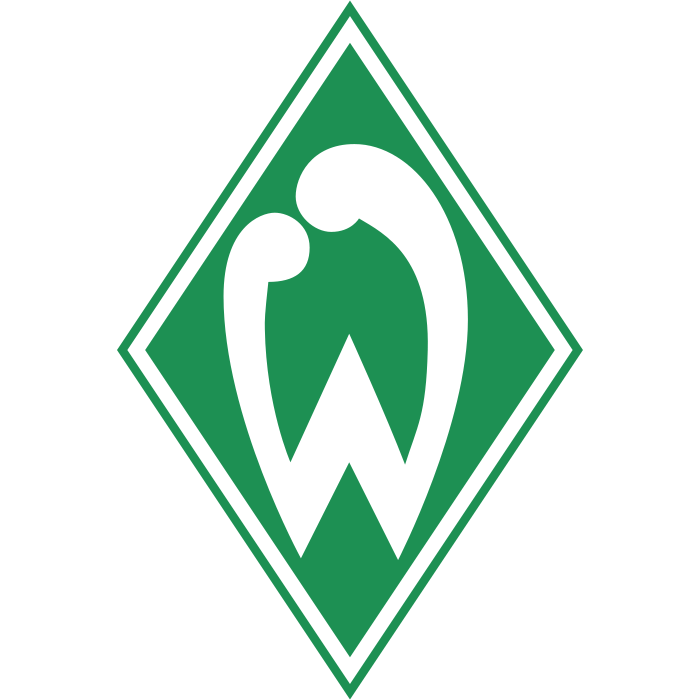 Maglie Werder Bremen Personalizzate