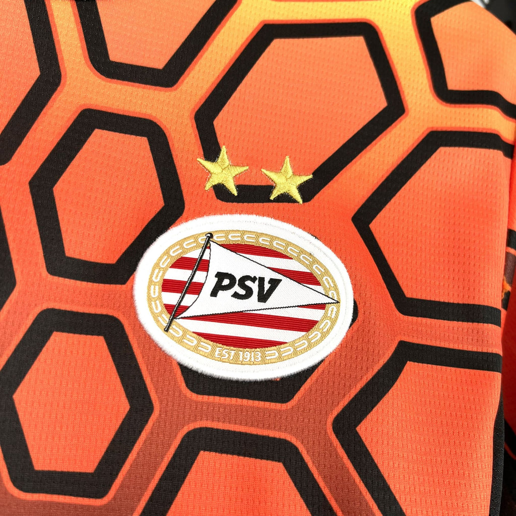 PSV Eindhoven 202627 Special Edition Jersey