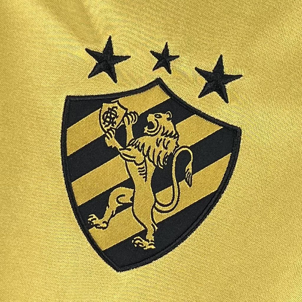 Sport Recife 202627 Away Jersey