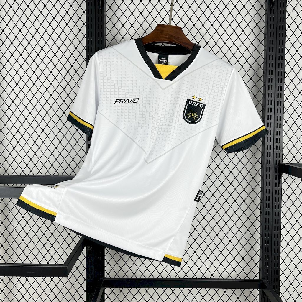 Volta Redonda Futebol Clube (RJ) 202526 Away