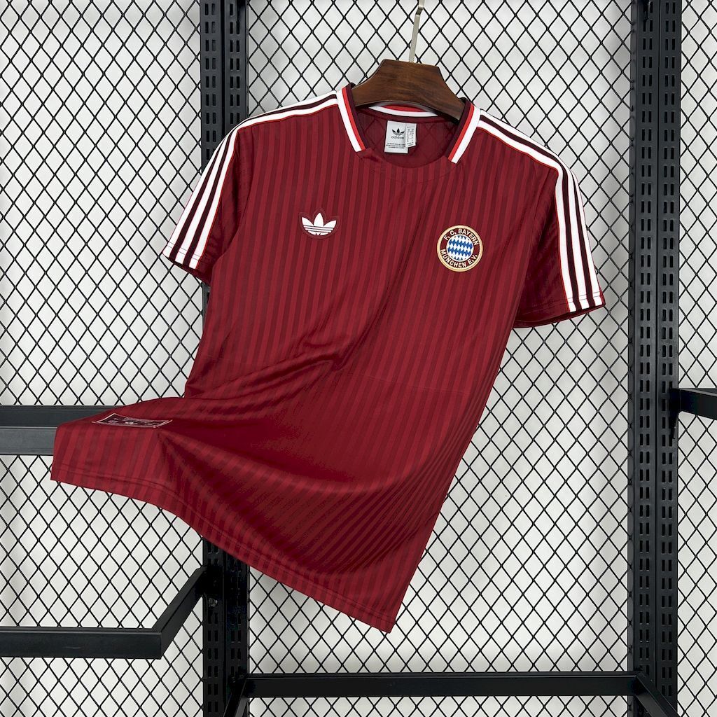 BAYERN 2526 TERRACE ICONS