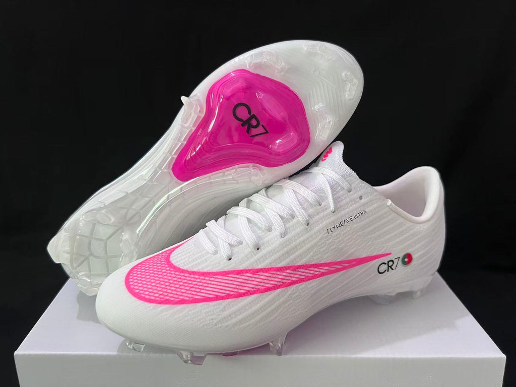 Nike Air Zoom Mercurial Vapor XV Elite CR7 Signature Edition