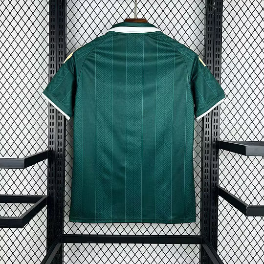 South Africa 2026 World Cup Away Jersey - Dettaglio 1