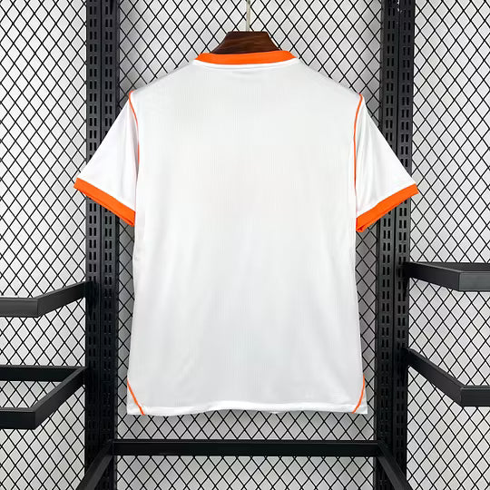Netherlands 2026 World Cup Away Jersey - Dettaglio 1