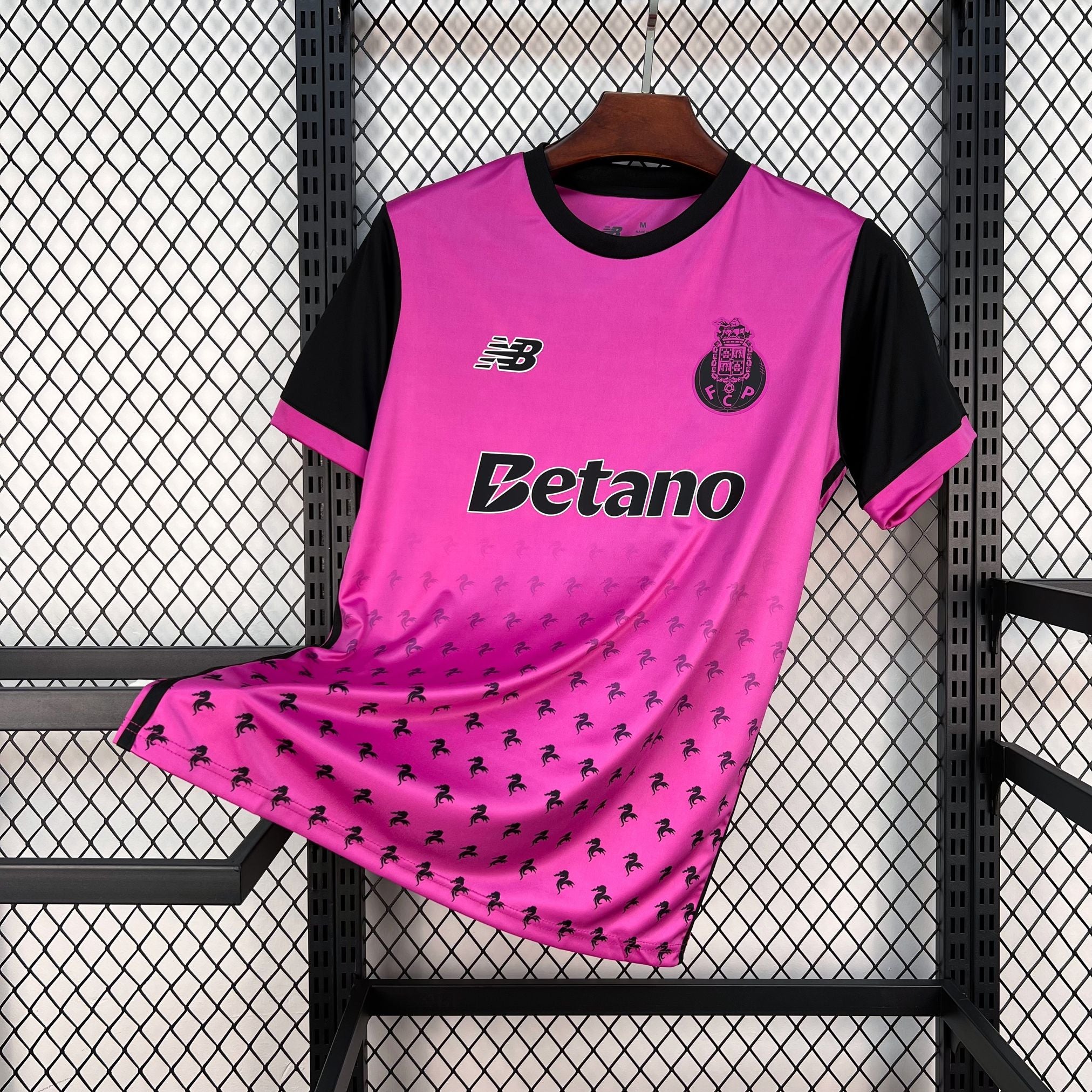 Porto FC 202627 Special Edition Jersey