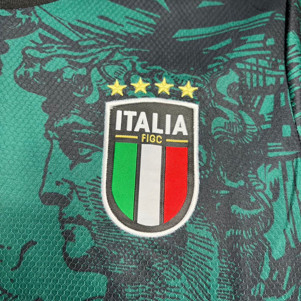 Italy 202324 Versace Prestige Jersey