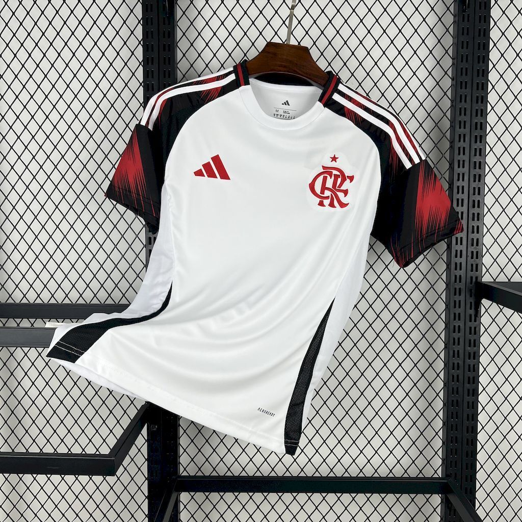 Flamengo 202526 Away