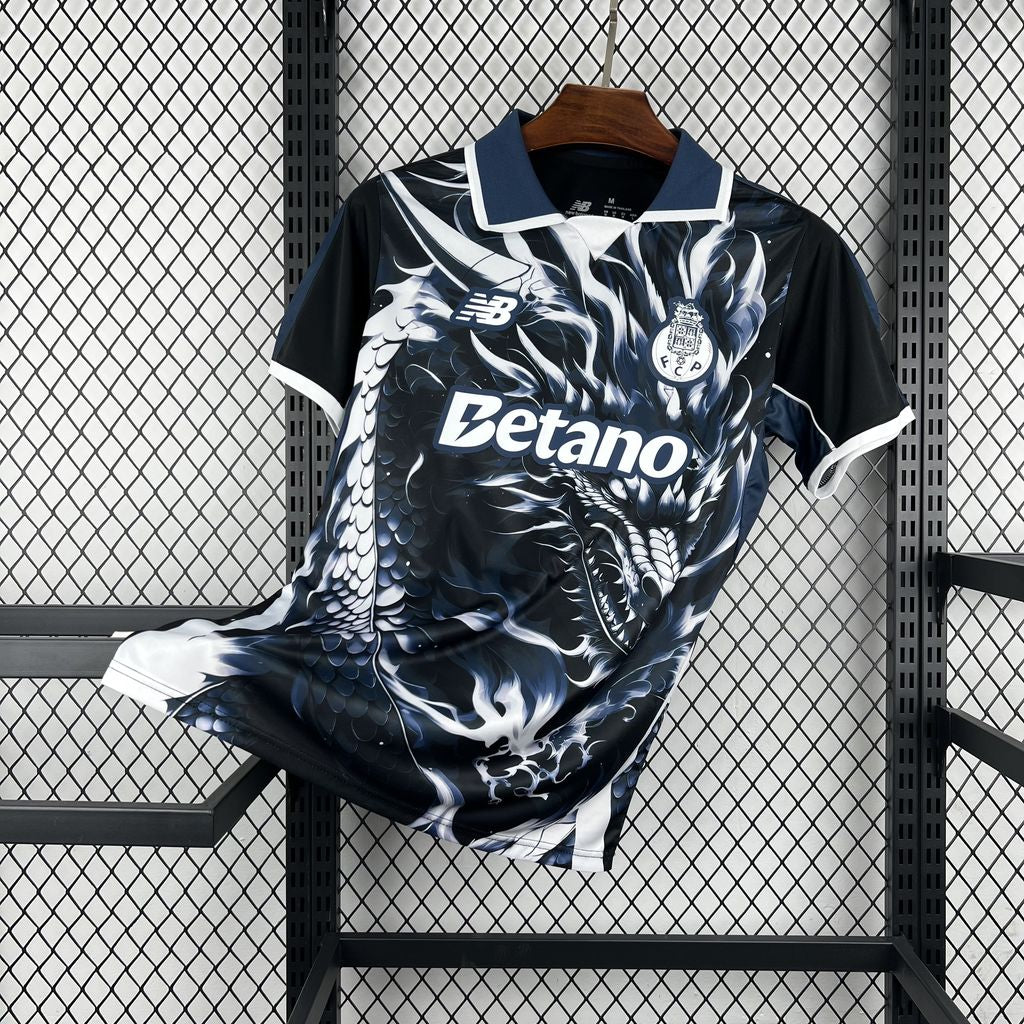 FC Porto 202627 Special Edition Jersey