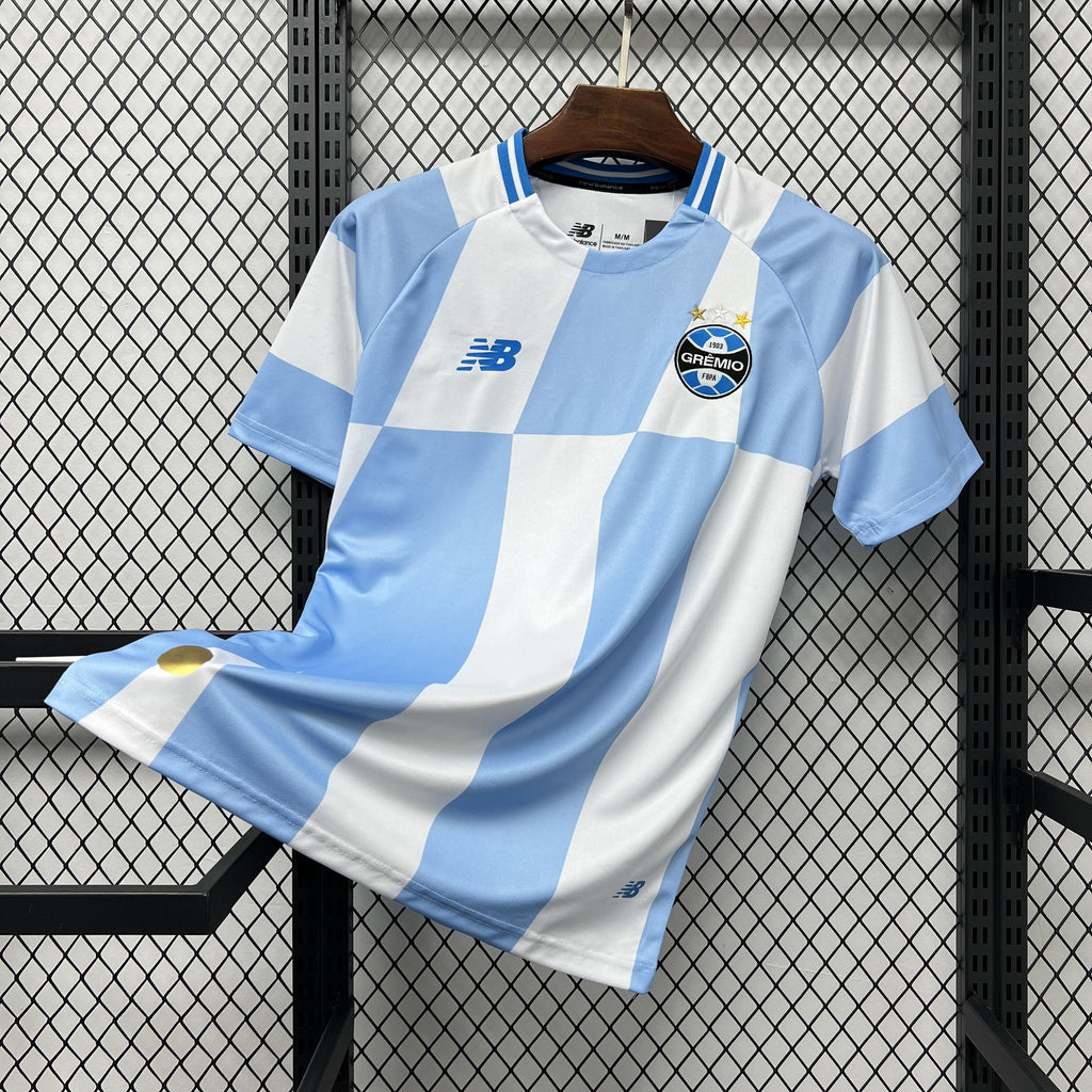 Gremio 202627 Away Jersey