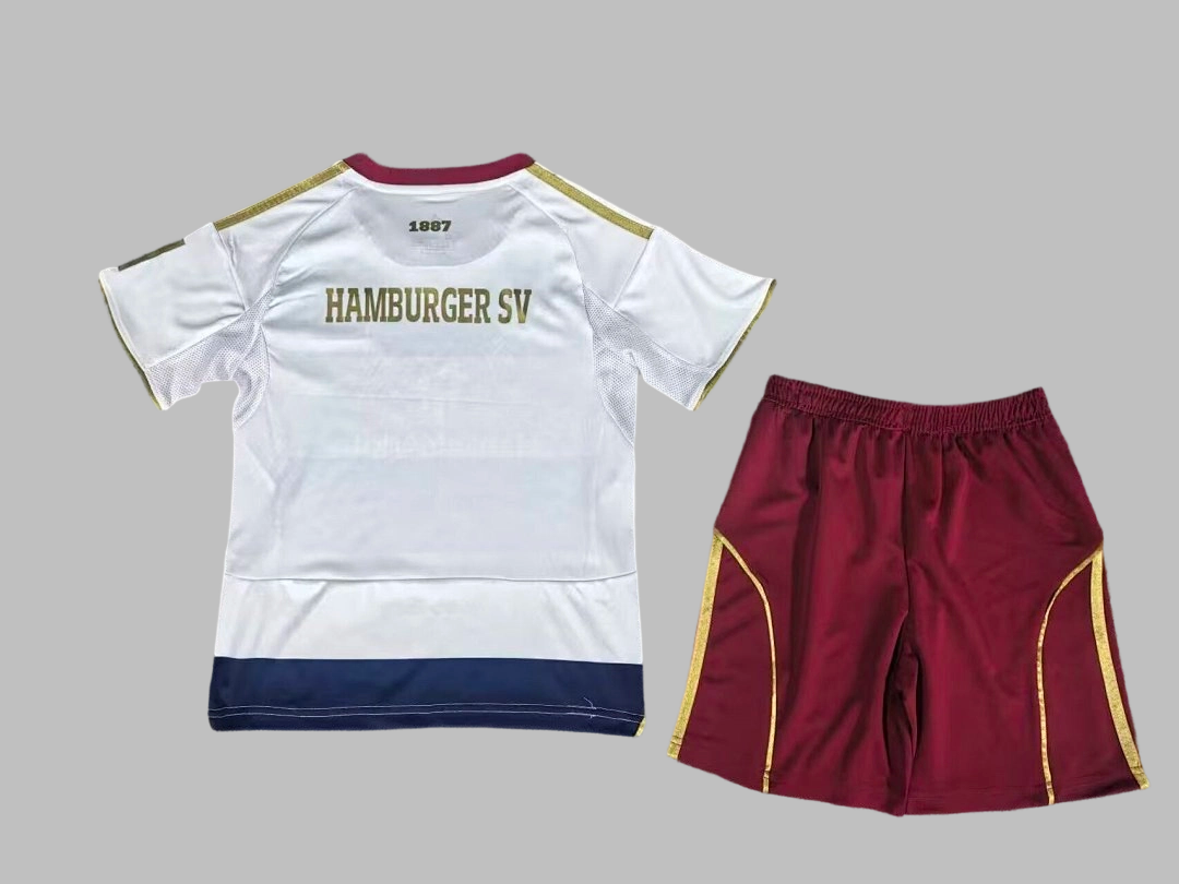 Hamburg 202627 Home Kids Kit
