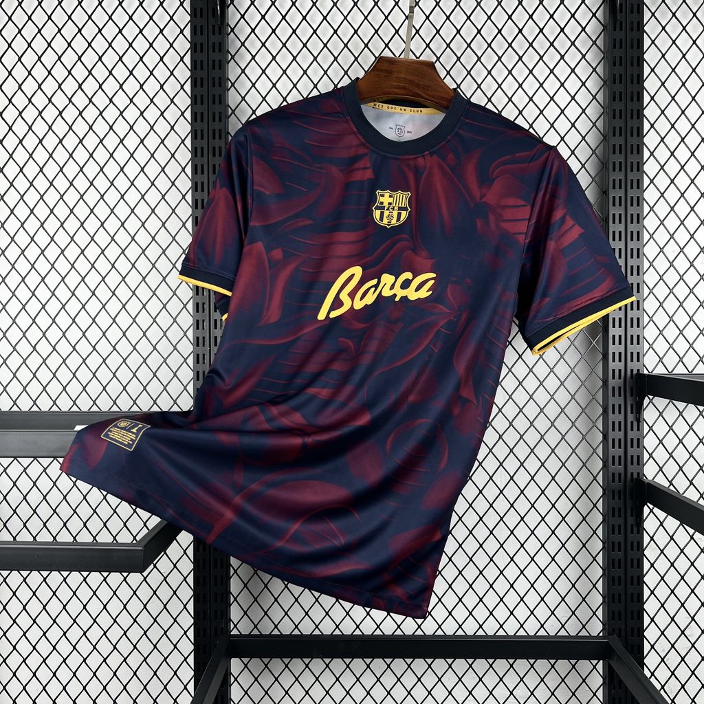 Barcelona 202627 Special Edition Jersey