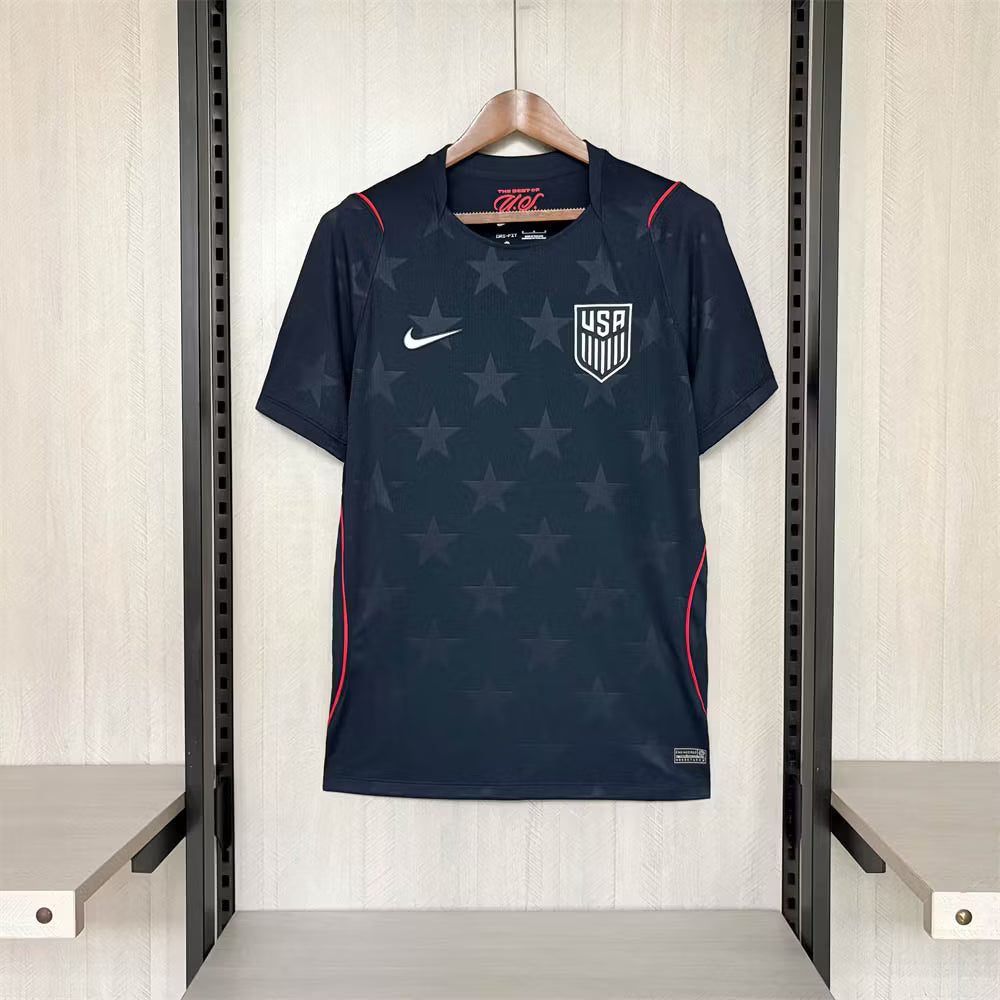 USA 2026 World Cup Away Jersey - Fronte