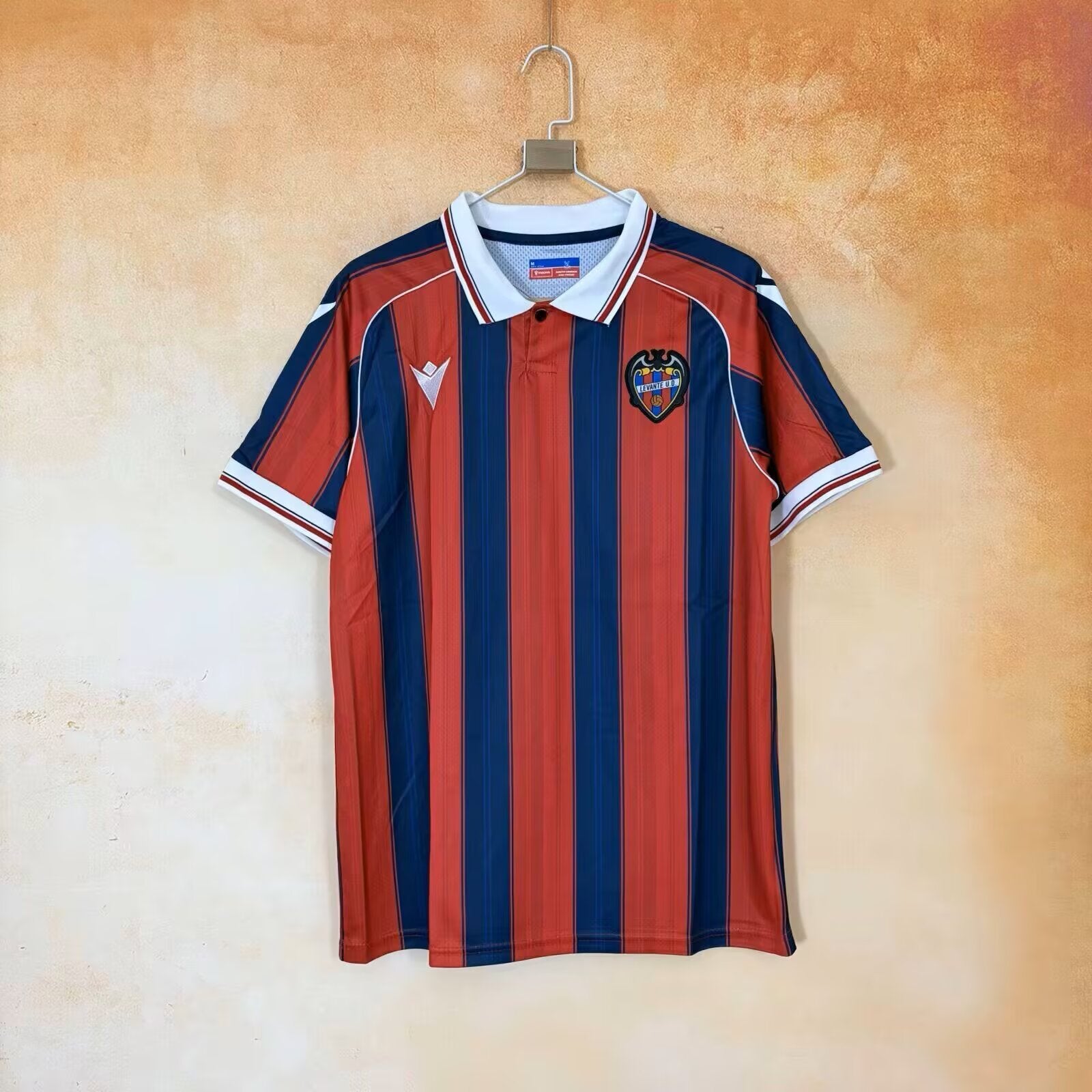 Levante 202627 Home Jersey