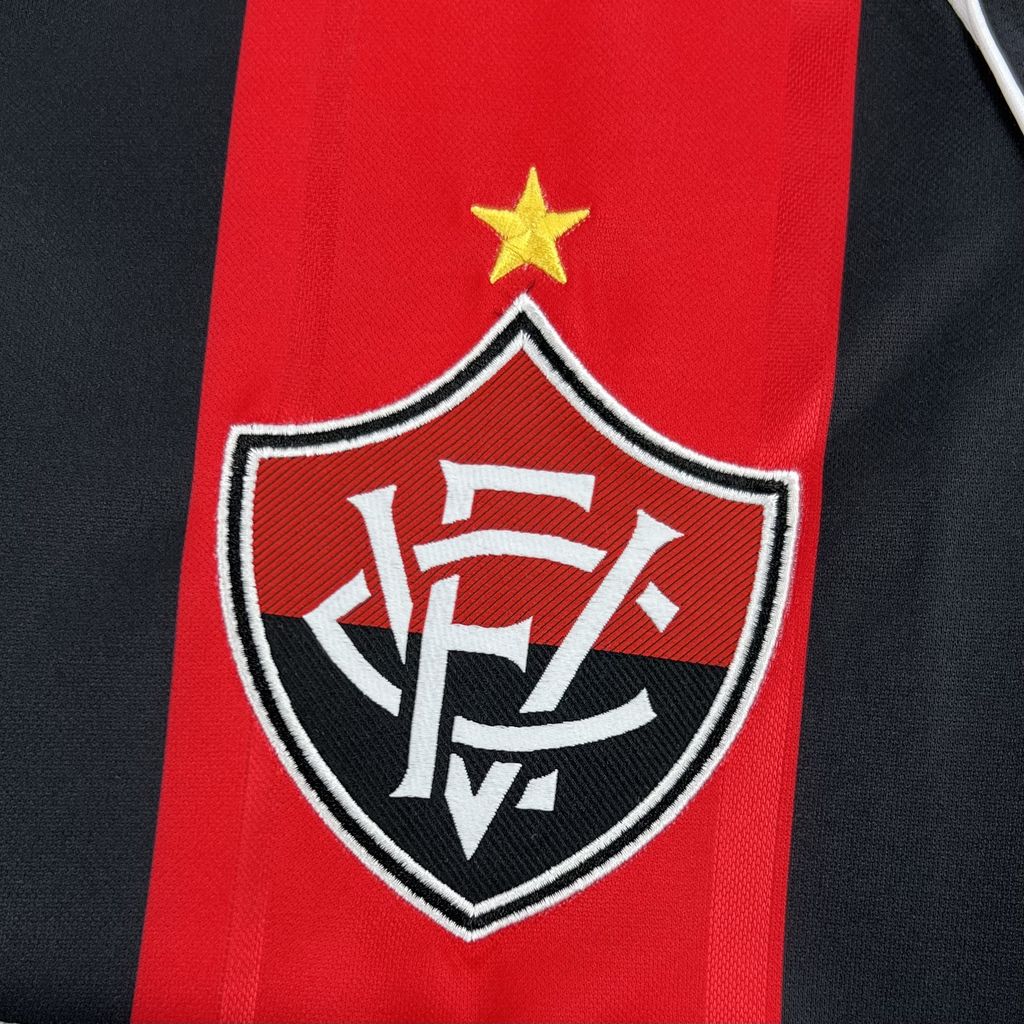 Vitoria 202627 Home Jersey