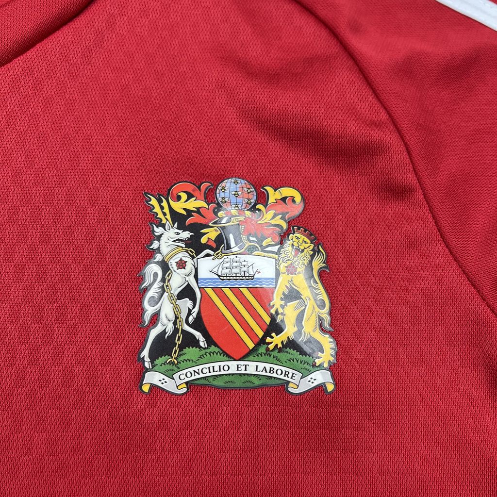Manchester United 202627 Fourth Jersey