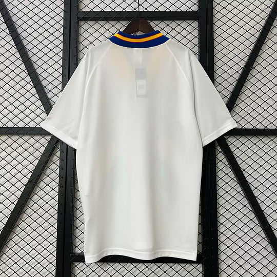 Sweden 1994 World Cup Away Jersey - Dettaglio 1