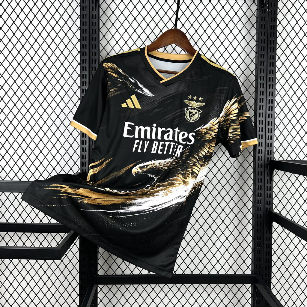 Benfica 202627 Black Special Edition