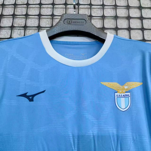 2526 Lazio Home Game - Retro