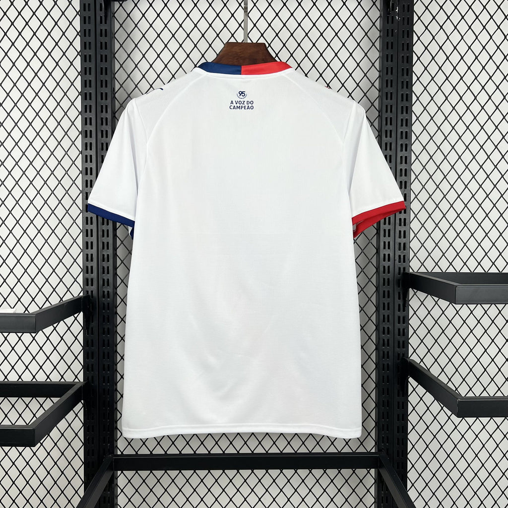 ES Bahia 202627 Home Jersey