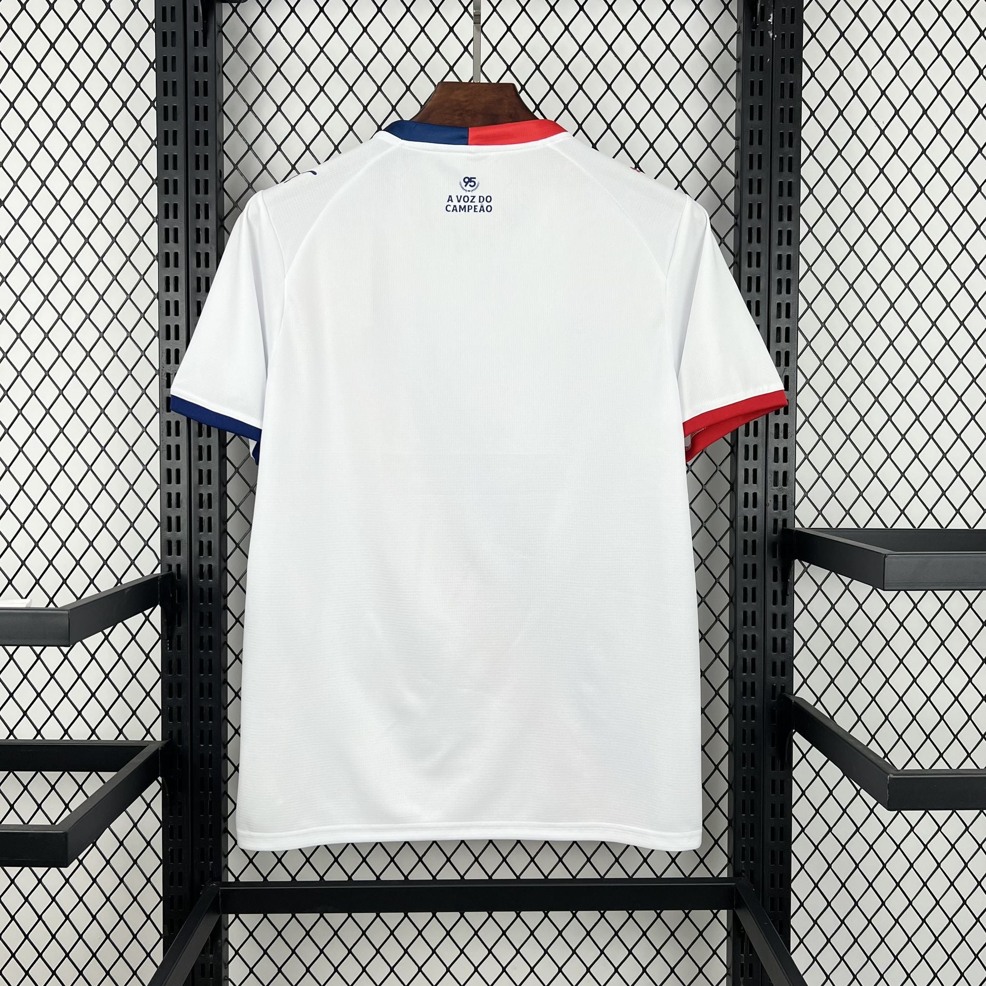 ES Bahia 202627 Home Jersey
