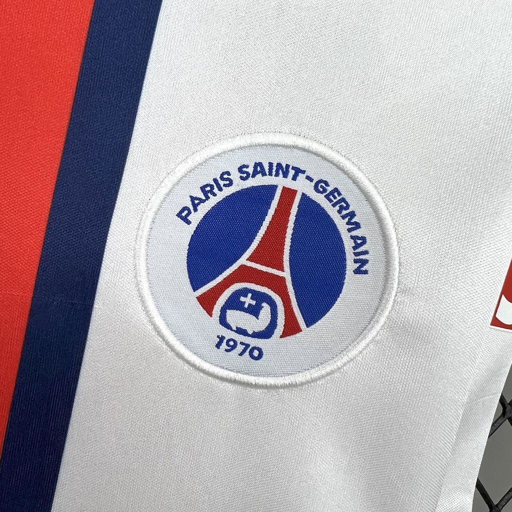 Paris Saint-Germain 199899 Away Retro Jersey