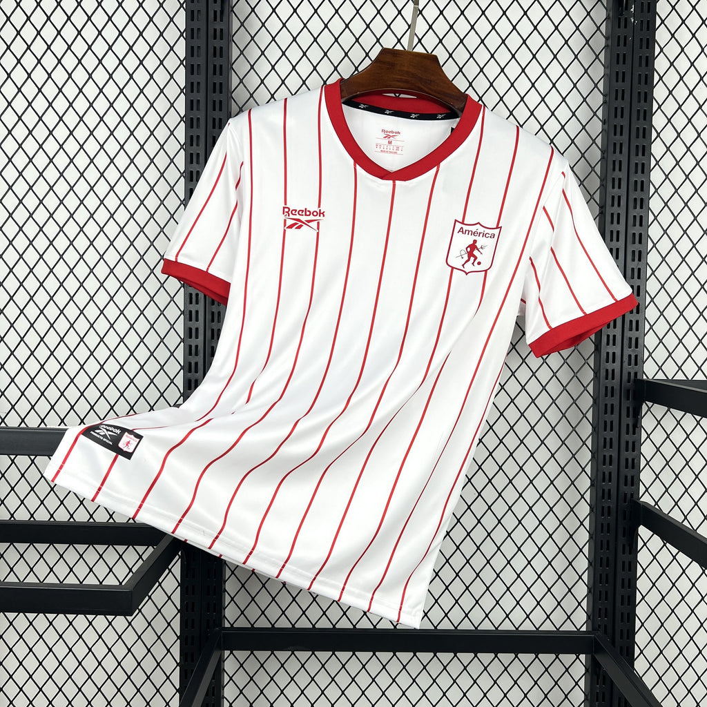 America de Cali 202627 Away Jersey