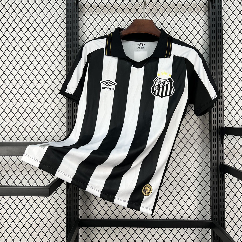 Santos 202627 Away Jersey