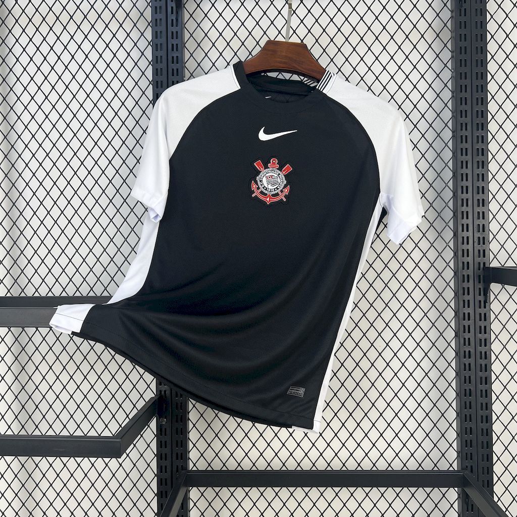 Corinthians 202526 Away Jersey