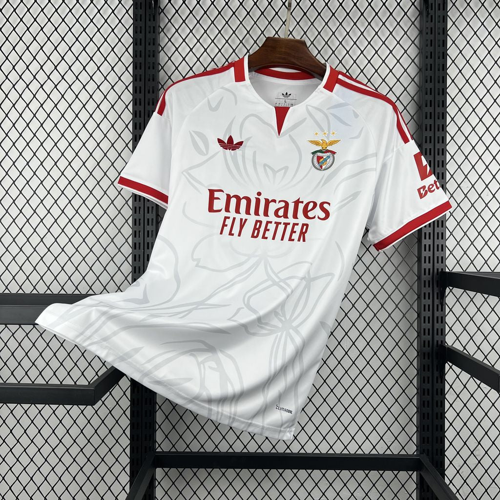 Benfica 202627 Concept Jersey