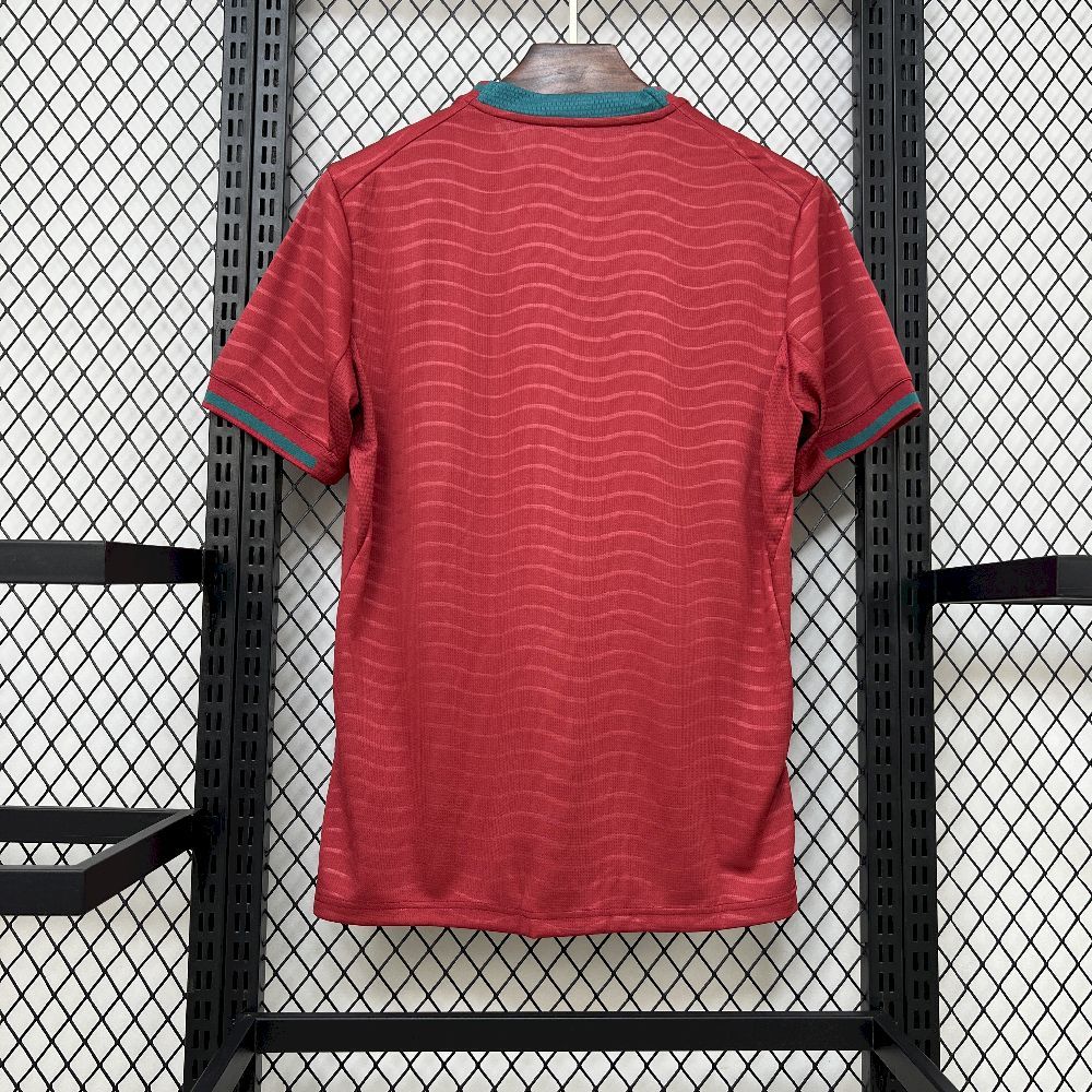 Portugal 202627 Home Jersey