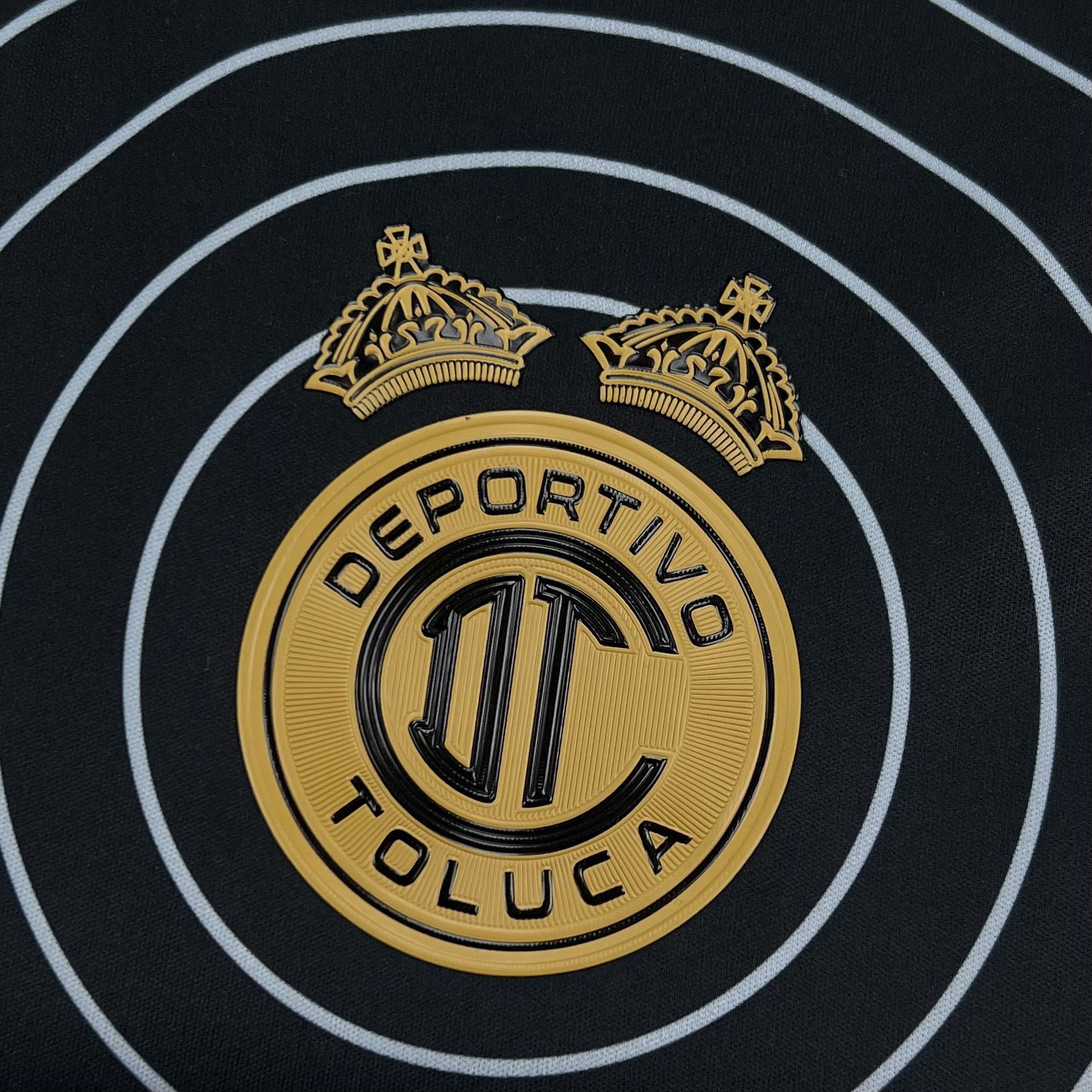 Toluca 202627 Special Edition Jersey