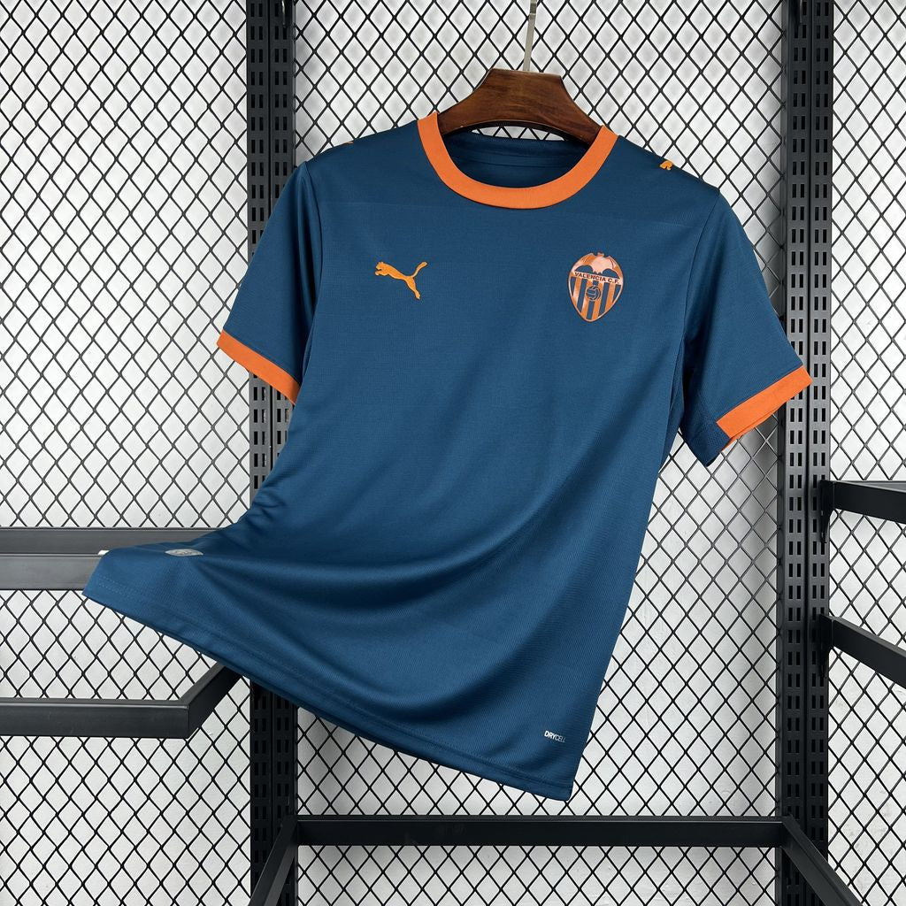 Valencia CF 202627 Away Jersey