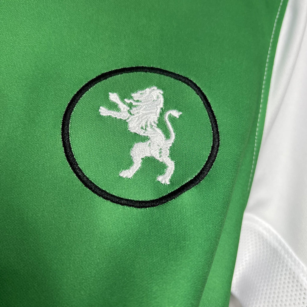 Sporting CP 202425 Stromp Jersey - Retro