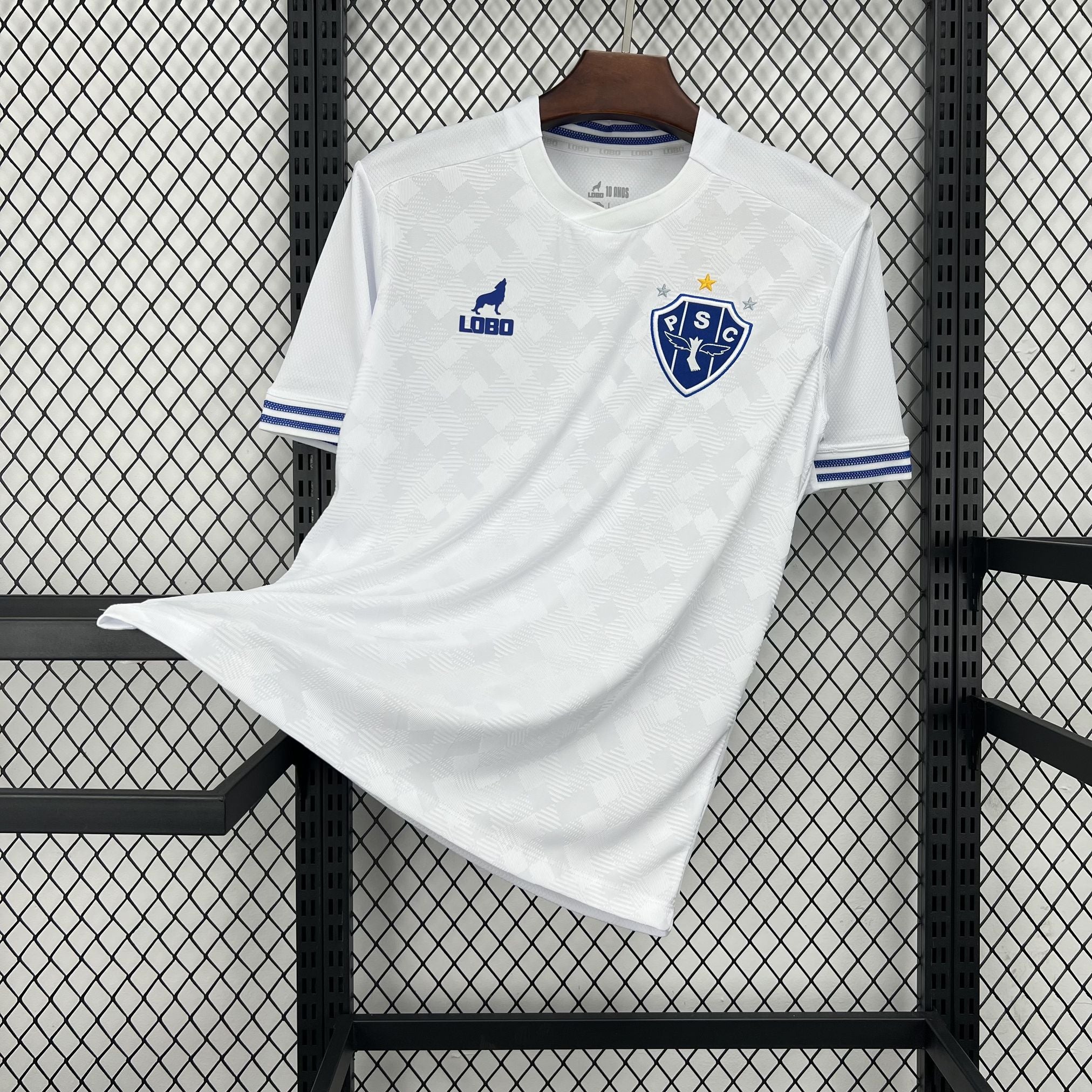 Paysandu 202627 Away Jersey