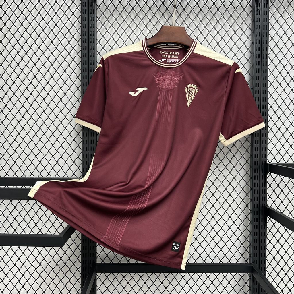 Cordoba CF 202627 Third Jersey