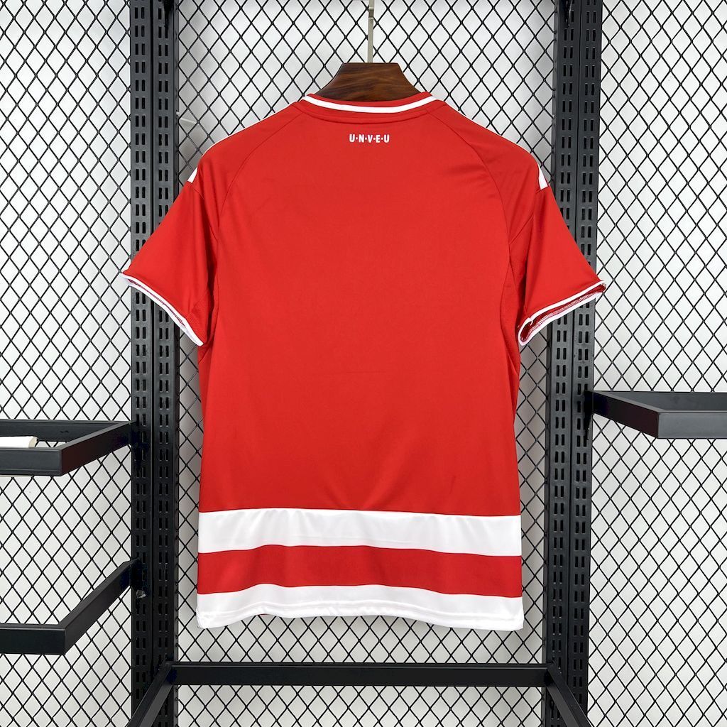 1. FC Union Berlin 202526Home Jersey