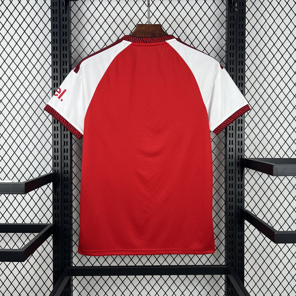 Arsenal 202627 Home Jersey
