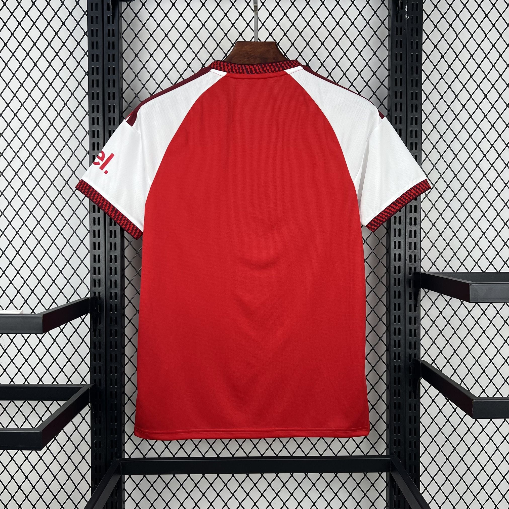 Arsenal 202627 Home Jersey