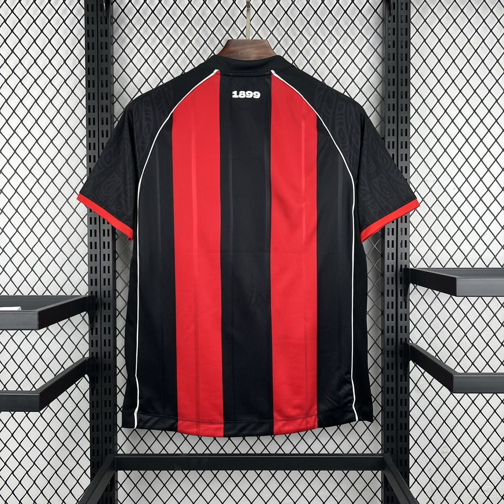 Vitoria 202627 Home Jersey